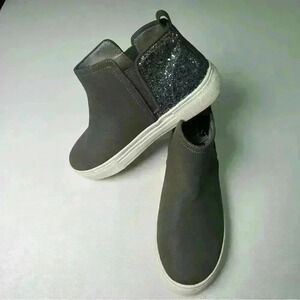 Dolce Vita Girl's Coty Sneaker New nb